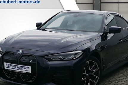 BMW i4 13.827 km 39.900 &euro; Haldensleben 39340