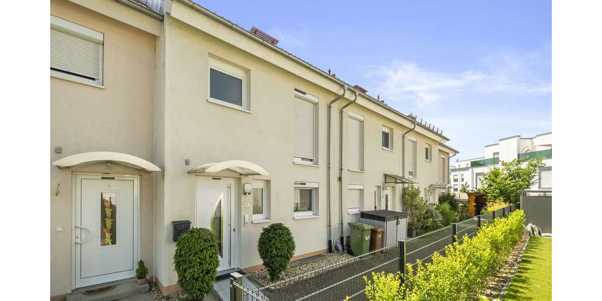 Einfamilienhaus Bensheim - 4 Zimmer, 116 m&sup2;, 530.000&euro; | Angebot:27090789