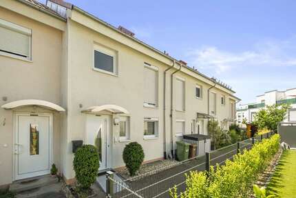 Haus Bensheim - 4 Zimmer, 116 m&sup2;, 530.000&euro; | Angebot:27090789