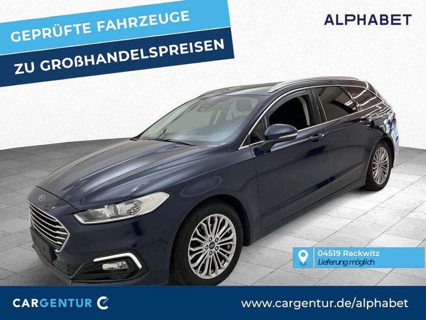 Mondeo