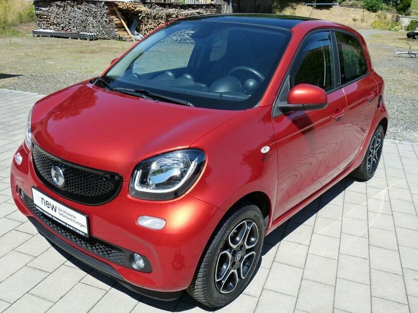 ForFour