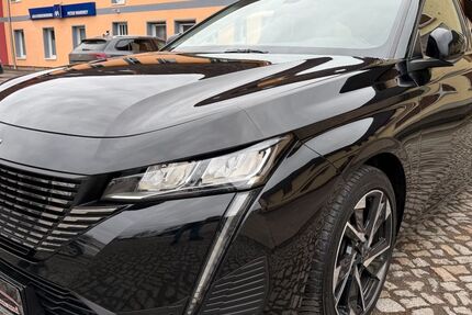 Peugeot 308 50.300 km 20.550 &euro; Bad Langensalza 99947