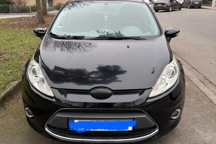 Ford Fiesta 223.038 km 2.500 &euro; Münster 48167
