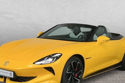 MG Cyberster 3.500 km 65.990 &euro; Mainz-Hechtsheim 55129