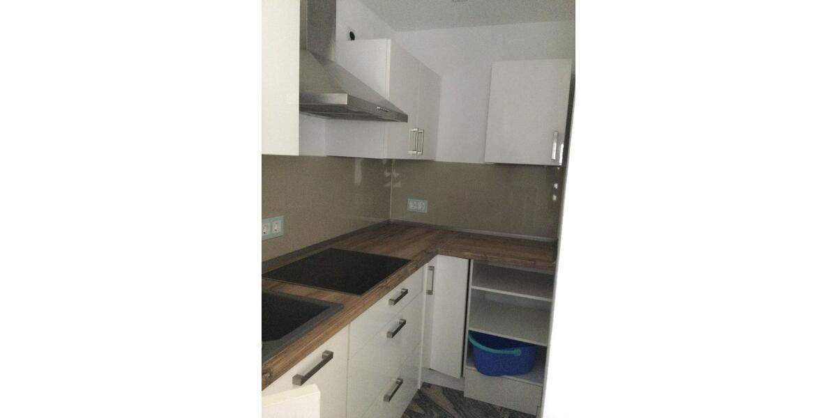 Einfamilienhaus auf Gemeinschaftsgrundstück 2 Zi, Balkon, 55qm 2 zimmer