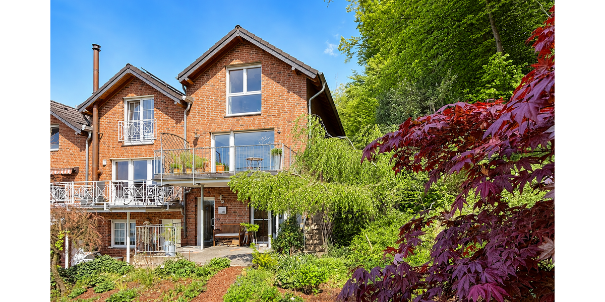 Einfamilienhaus Lohmar - 4.5 Zimmer, 119 m&sup2;, 485.000&euro; | Angebot:26786616
