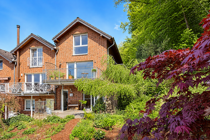 Haus Lohmar - 4.5 Zimmer, 119 m&sup2;, 485.000&euro; | Angebot:26786616