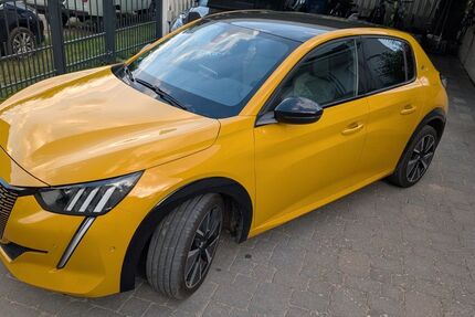 Peugeot e-208 57.000 km 15.000 &euro; Wandlitz 16348