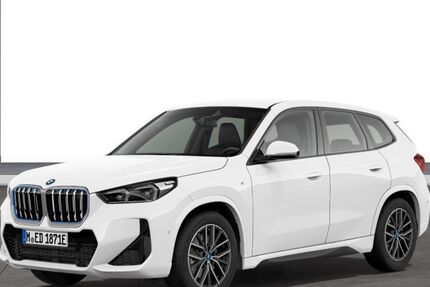 BMW iX1 29.900 km 39.890 &euro; Kronach 96317