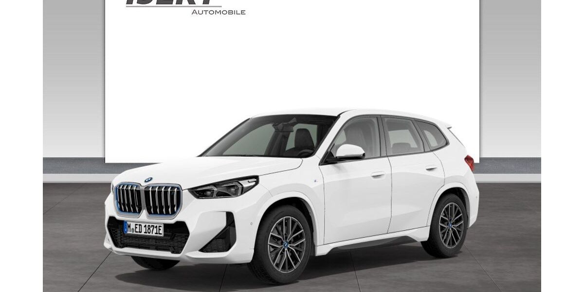 BMW iX1 29.900 km 39.890 &euro; Kronach 96317