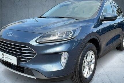 Ford Kuga 43.193 km 22.990 &euro; Leer 26789