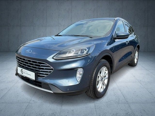 Ford Kuga 43.193 km 22.990 &euro; Leer 26789