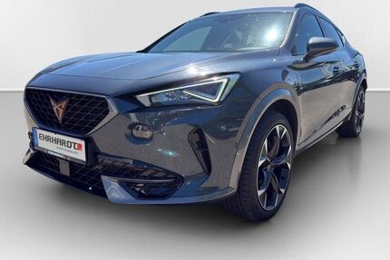 Cupra Formentor 59.930 km 29.990 &euro; Hildburghausen 98646