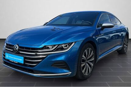 VW Arteon 52.993 km 33.680 € Mayen 56727