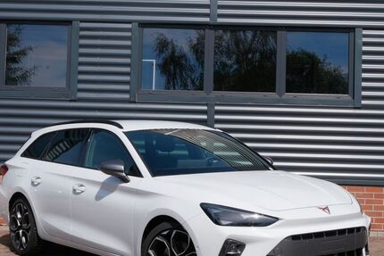 Cupra Leon 11.021 km 32.990 &euro; Schneeberg 08289