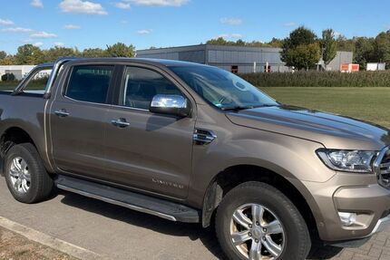 Ford Ranger 30.600 km 28.700 &euro; Isenbüttel 38550