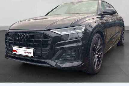 Audi Q8 80.376 km 68.480 € Remscheid 42897