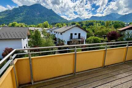 Wohnung Brannenburg - 2 Zimmer, 52 m&sup2;, 930&euro; | Angebot:26653279