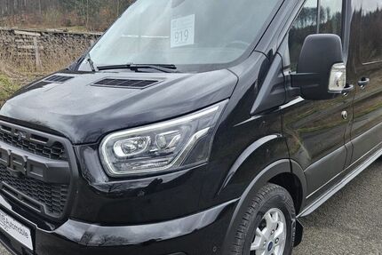 Ford Transit 75.000 km 30.995 &euro; Olsberg 59939