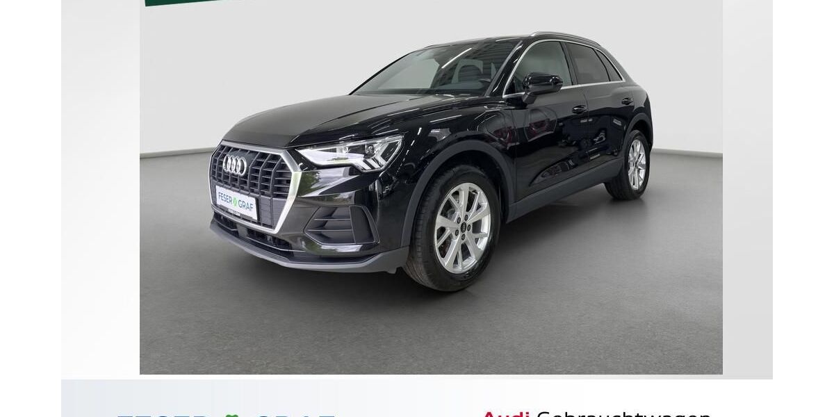 Audi Q3 179.857 km 19.500 &euro; Fürth 90763