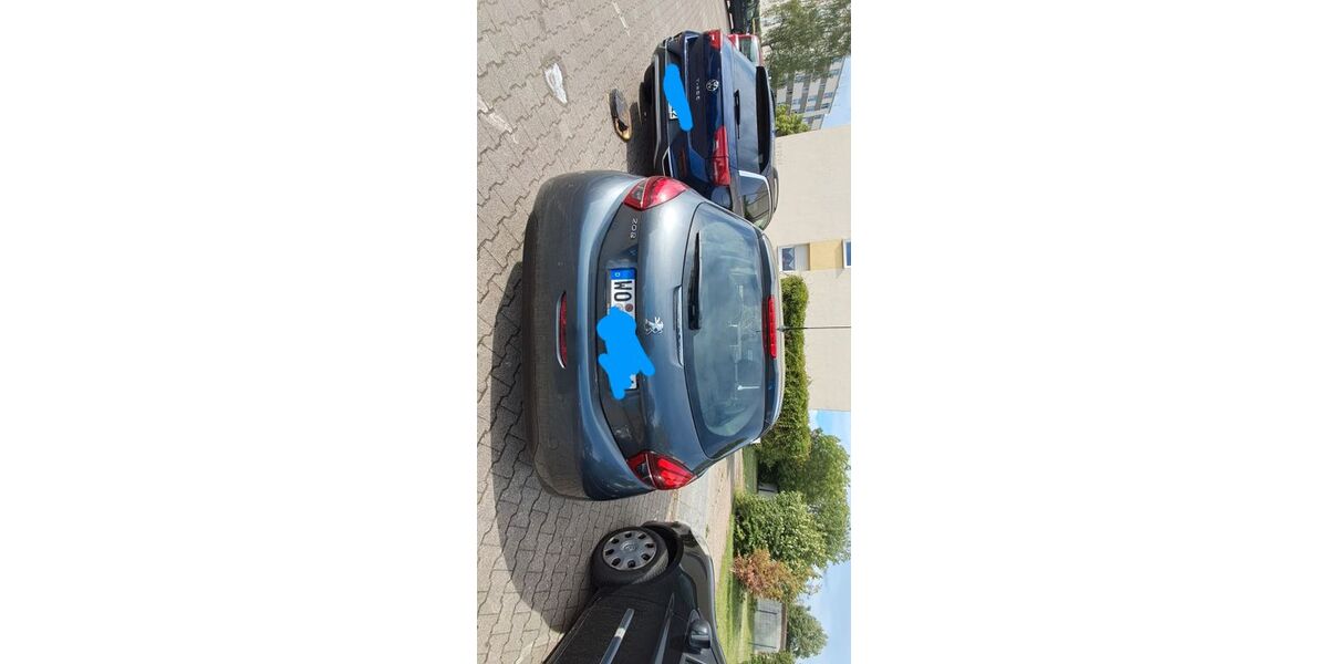 Peugeot 208 141.200 km 6.000 &euro; Worms 67549