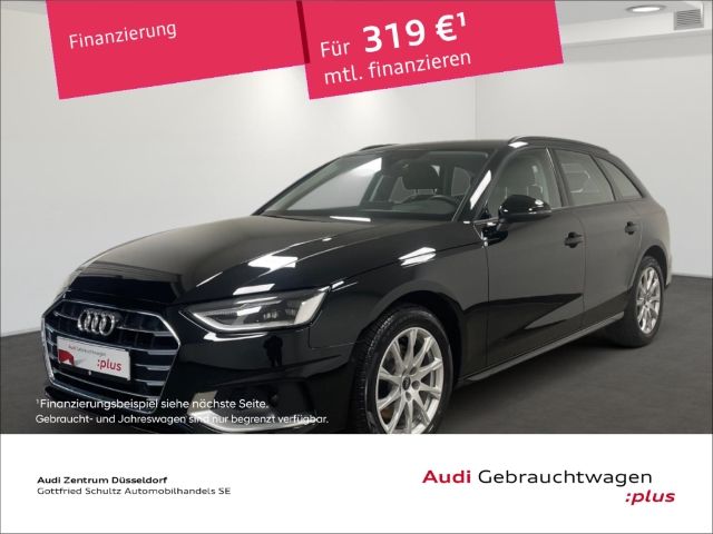 Audi A4 47.766 km 25.900 &euro; Düsseldorf 40233