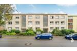 Ideal geschnittene 4-Zimmer Wohnung mit Loggia und TG - Stellplatz in der beliebten Aplerbecker Mark