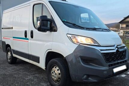 Citroen Jumper 270.000 km 3.850 &euro; Daun 54550