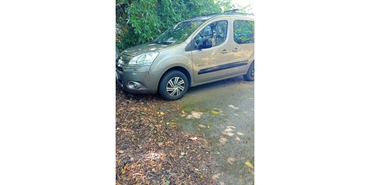 Citroen Berlingo 211.000 km 4.100 &euro; Rodenbach-Udert 57639