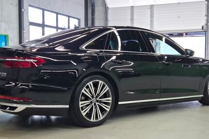 Audi A8 119.000 km 34.590 &euro; Freiburg im Breisgau 79110