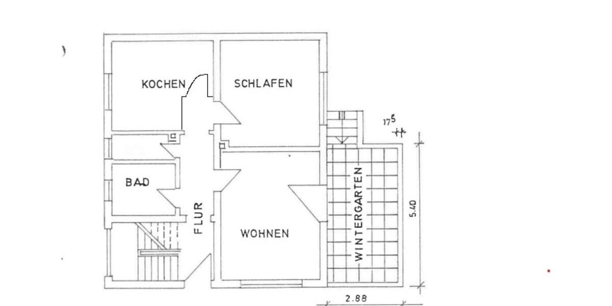 Einfamilienhaus Ginsheim-Gustavsburg Gustavsburg - 8 Zimmer, 197 m&sup2;, 845.000&euro; | Angebot:24851072