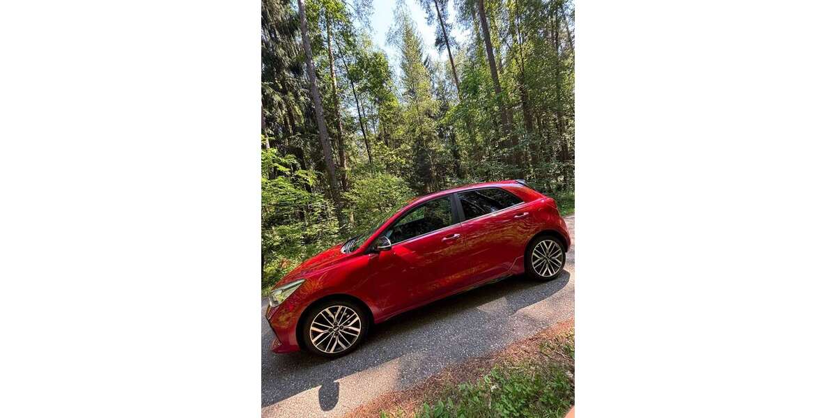 Kia Rio 96.905 km 13.490 &euro; Grafenwöhr 92655