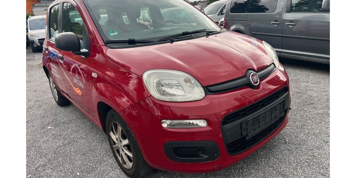 Fiat Panda 187.123 km 3.150 &euro; Schifferstadt 67105