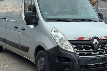 Renault Master 499.000 km 5.500 &euro; Weinheim 69469