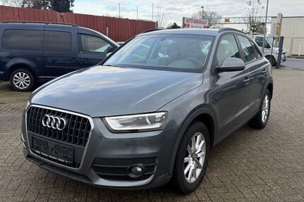 Audi Q3 259.000 km 8.999 &euro; Nordhorn 48529