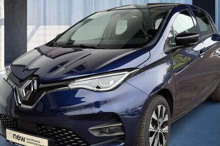 Renault ZOE 19.522 km 18.490 &euro; Unterschleißheim 85716