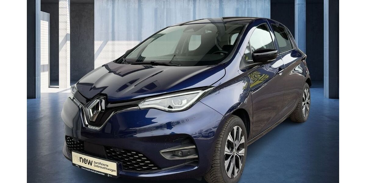 Renault ZOE 19.522 km 18.490 &euro; Unterschleißheim 85716