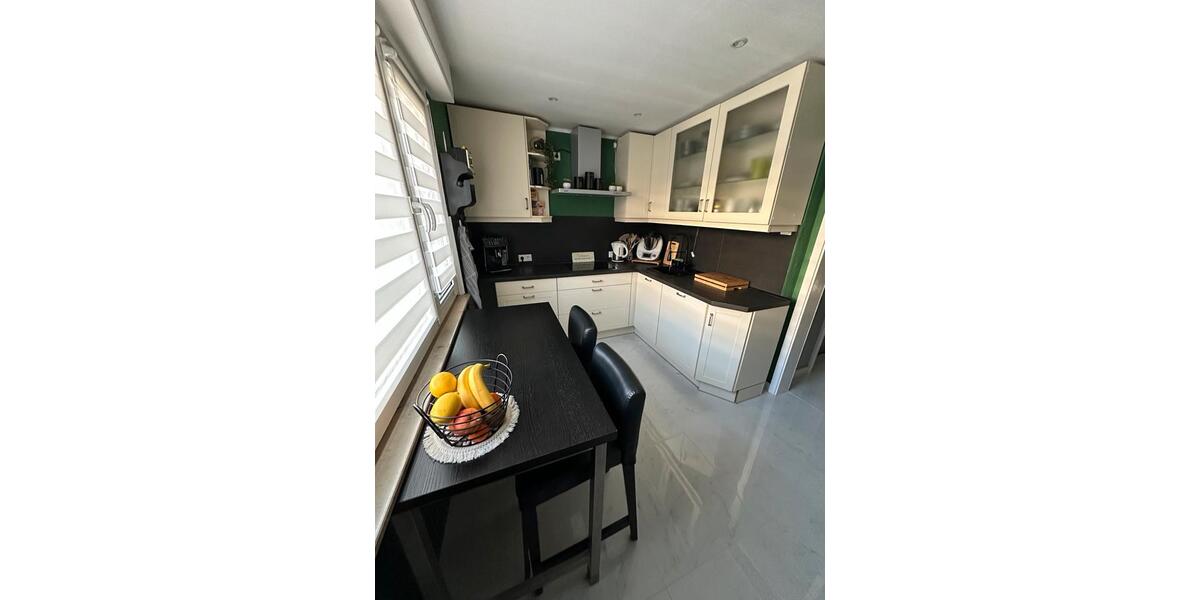 Etagenwohnung Wetter (Ruhr) - 4.5 Zimmer, 109 m&sup2;, 299.000&euro; | Angebot:24466465