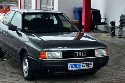 Audi 80 324.000 km 999 &euro; Oberndorf am Neckar 78727