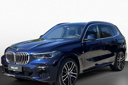 BMW X5 62.200 km 53.999 &euro; Melle 49324
