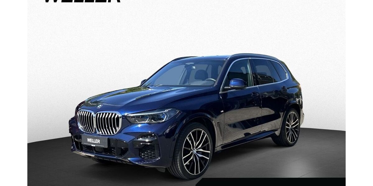 BMW X5 62.200 km 53.999 &euro; Melle 49324