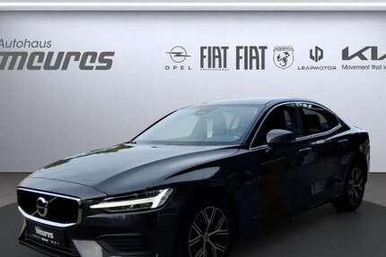 Volvo S60 32.673 km 26.477 &euro; Heinsberg 52525