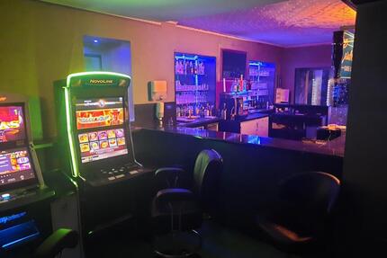Geschäft, Tanzcafe, Laden zu vermieten in Sinsheim Steinsfurt