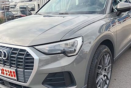 Audi Q3 142.500 km 22.222 € Germersheim 76726
