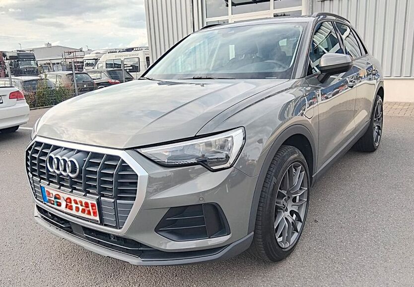 Audi Q3 142.500 km 22.222 € Germersheim 76726