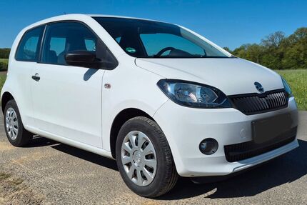 Skoda Citigo 119.000 km 5.499 &euro; Much 53804