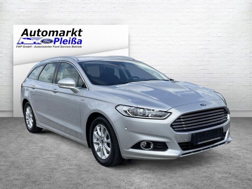 Mondeo