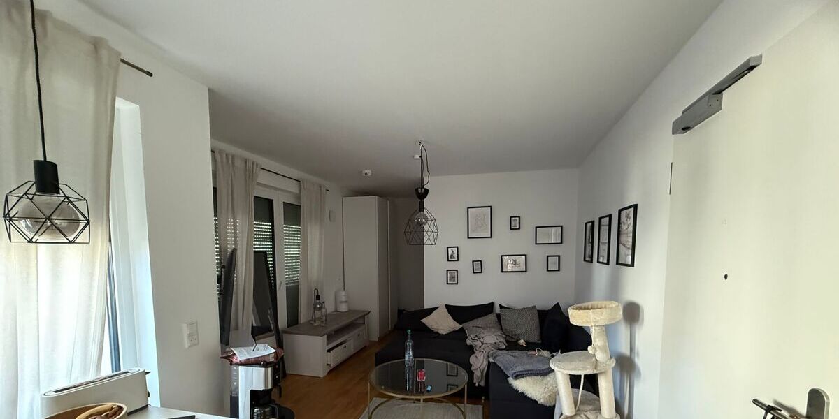 Wohnung zum Kauf - Provisionsfrei!! 3,8% Rendite - 1- Lauf an der Pegnitz | Angebot:25321977