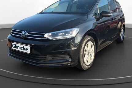 VW Touran 29.999 km 35.870 &euro; Erfurt 99099