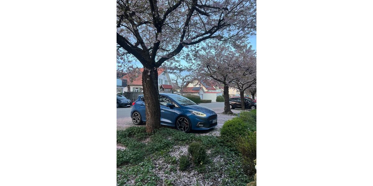 Ford Fiesta 98.000 km 14.800 &euro; Oberteuringen 88094